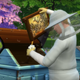 Illustration for article titled Sims Disturb Their Bees Less Frequently, And Other Patch Notesem/em